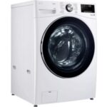 Lave linge hublot LG F20P12WST – Image 2