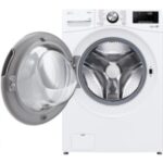 Lave linge hublot LG F20P12WST – Image 3