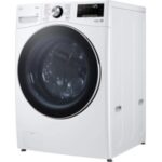 Lave linge hublot LG F20P12WST – Image 4