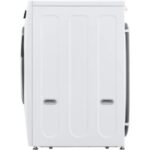Lave linge hublot LG F20P12WST – Image 7