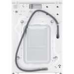 Lave linge hublot LG F20P12WST – Image 8