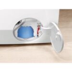 Lave linge séchant hublot encastrable ELECTROLUX EW8W3816BI – Image 4