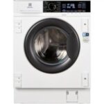 Lave linge séchant hublot encastrable ELECTROLUX EW8W3816BI – Image 10