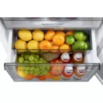 𝐑𝐞́𝐟𝐫𝐢𝐠𝐞́𝐫𝐚𝐭𝐞𝐮𝐫 𝟏 𝐩𝐨𝐫𝐭𝐞 𝐞𝐧𝐜𝐚𝐬𝐭𝐫𝐚𝐛𝐥𝐞 𝐒𝐀𝐌𝐒𝐔𝐍𝐆 𝐁𝐑𝐑𝟐𝟗𝟕𝟎𝟑𝐄𝐖𝐖/𝐄𝐅 𝐌𝐞𝐭𝐚𝐥 𝐂𝐨𝐨𝐥𝐢𝐧𝐠 – Image 19