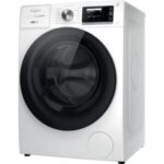 Lave linge hublot WHIRLPOOL W8X89ADSILENCEFR – Image 2