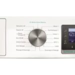 Lave linge hublot WHIRLPOOL W8X89ADSILENCEFR – Image 4