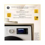 Lave linge hublot WHIRLPOOL W8X89ADSILENCEFR – Image 9