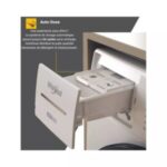 Lave linge hublot WHIRLPOOL W8X89ADSILENCEFR – Image 10