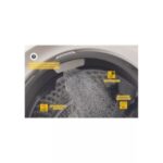 Lave linge hublot WHIRLPOOL W8X89ADSILENCEFR – Image 13