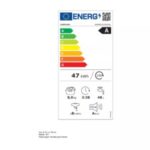 Lave linge hublot SAMSUNG WW80CGC04DAB Bespoke AI – Image 5