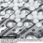 Lave linge hublot SAMSUNG WW80CGC04DAB Bespoke AI – Image 7