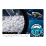 Lave linge hublot SAMSUNG WW80CGC04DAB Bespoke AI – Image 9