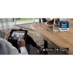 Congélateur armoire LIEBHERR FNb505i-22 BluROX – Image 13