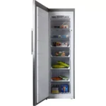 Congélateur armoire HOTPOINT UH8F2DXI2 – Image 9