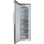 Congélateur armoire HOTPOINT UH8F2DXI2 – Image 11