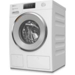 Lave linge hublot MIELE WWV980WPS – Image 2