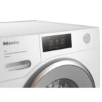Lave linge hublot MIELE WWV980WPS – Image 4