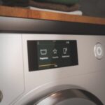 Lave linge hublot MIELE WWV980WPS – Image 13