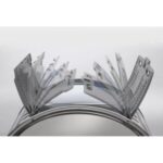 Lave linge top HAIER RTXSG 27TMCE/1-47 – Image 2