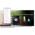 Lave linge hublot SAMSUNG WW11DG5B25AB Bespoke AI – Image 13