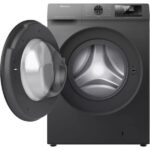 Lave linge hublot HISENSE WFQE1214EVJMT – Image 2