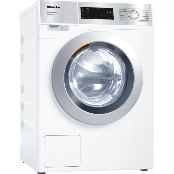 Lave-linge professionnel MIELE PWM 1108 EL DP