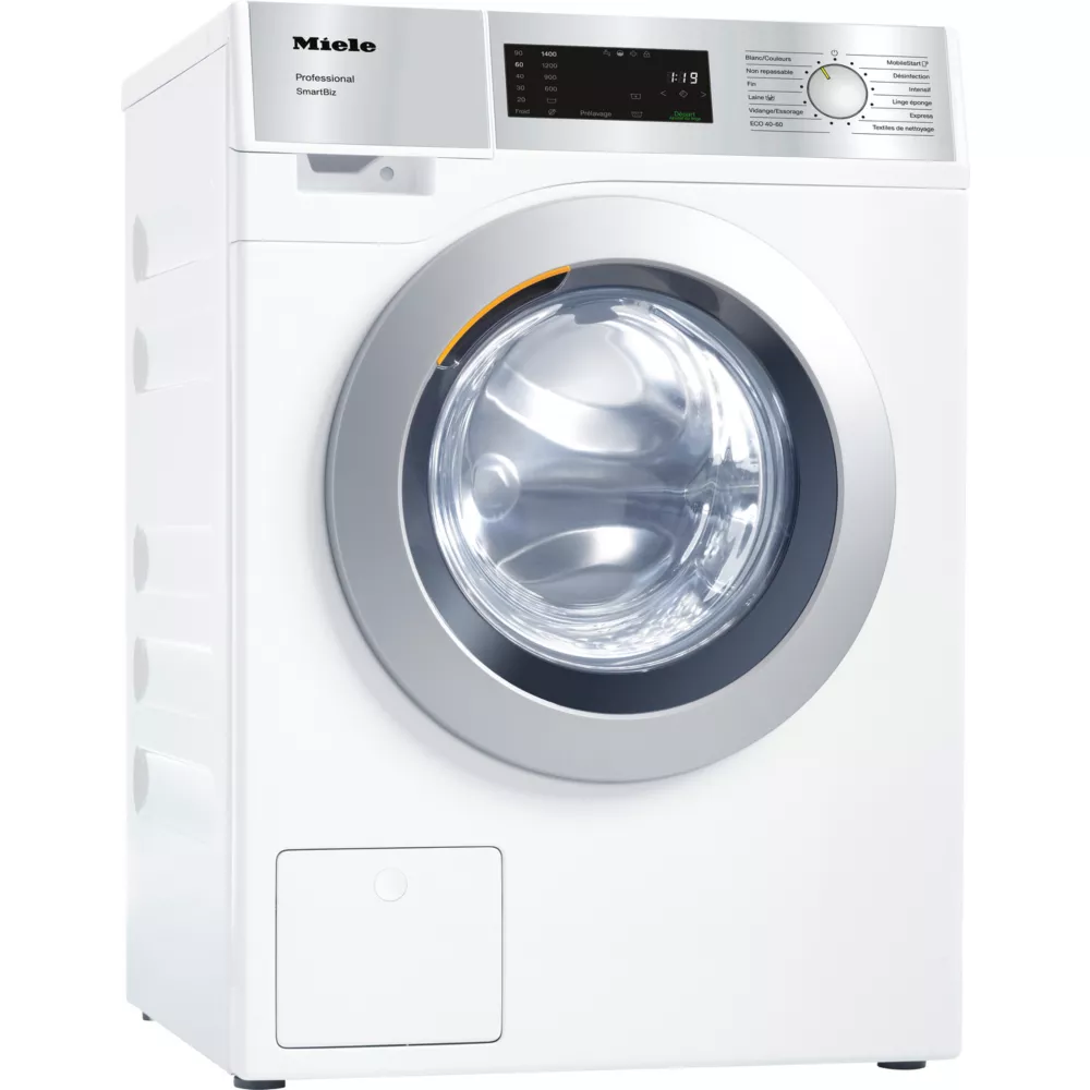 Lave-linge professionnel MIELE PWM 1108 EL DP