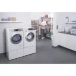Lave-linge professionnel MIELE PWM 1108 EL DP – Image 3