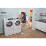 Lave-linge professionnel MIELE PWM 1108 EL DP – Image 2