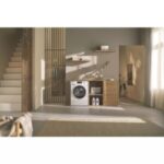 Lave linge hublot MIELE WCH 870 WCS – Image 8