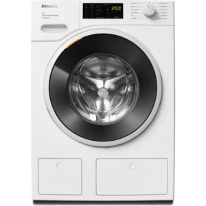 Lave linge hublot MIELE WWB 100