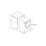 𝙇𝙖𝙫𝙚 𝙡𝙞𝙣𝙜𝙚 𝙨𝙚́𝙘𝙝𝙖𝙣𝙩 𝙝𝙪𝙗𝙡𝙤𝙩 𝙚𝙣𝙘𝙖𝙨𝙩𝙧𝙖𝙗𝙡𝙚 𝙃𝘼𝙄𝙀𝙍 𝙃𝙒𝘿𝟵𝟬𝘽𝟰𝟭𝟲𝙁𝙒𝘽-𝙁𝙍 – Image 11