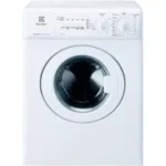 lave-linge compact Electrolux