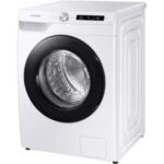 Le lave-linge hublot Samsung WW90T534DAWCS3 – Image 2