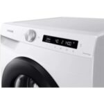 Le lave-linge hublot Samsung WW90T534DAWCS3 – Image 4