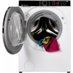Lave linge séchant hublot ESSENTIELB ELS149-1b – Image 4
