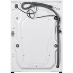 Lave linge séchant hublot ESSENTIELB ELS149-1b – Image 7