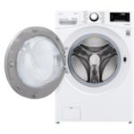 Lave linge hublot LG F71P12WHS – Image 2