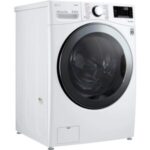 Lave linge hublot LG F71P12WHS – Image 3