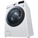 Lave linge hublot LG F71P12WHS – Image 4