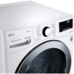 Lave linge hublot LG F71P12WHS – Image 5