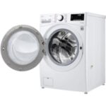 Lave linge hublot LG F71P12WHS – Image 6