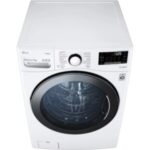 Lave linge hublot LG F71P12WHS – Image 7