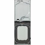 Lave linge séchant hublot LG F761TOWERB Washtower – Image 12