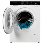 Lave linge hublot SIEMENS WG44G2F1FR iQ500 – Image 6
