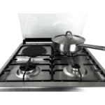 Cuisinière mixte Beko FSE63321DXCS – Image 6