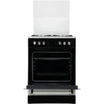 Cuisinière mixte Beko FSE63321DXCS – Image 7