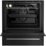 Cuisinière mixte BEKO FSE63310DBP – Image 3