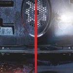 Cuisinière mixte BEKO FSE63310DBP – Image 5