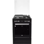 Cuisinière mixte BEKO FSE63310DBP – Image 9
